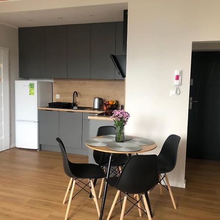 Apartament W Centrum Gdyni Gdynia Bagian luar foto