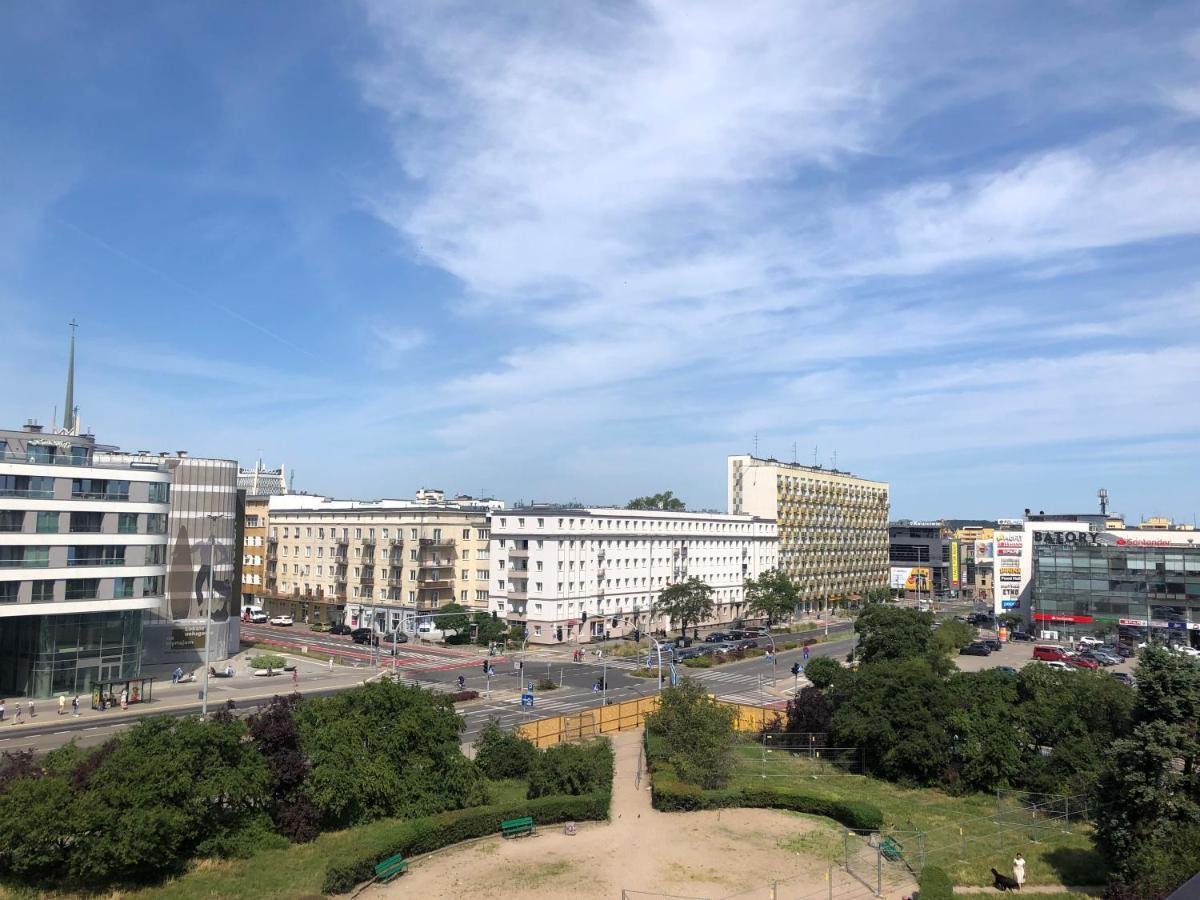 Apartament W Centrum Gdyni Gdynia Bagian luar foto