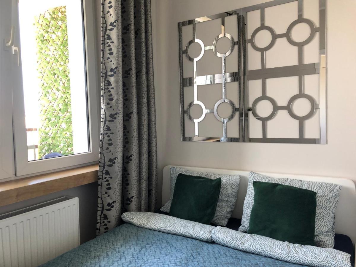Apartament W Centrum Gdyni Gdynia Bagian luar foto