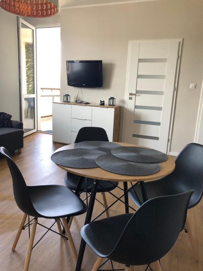 Apartament W Centrum Gdyni Gdynia Bagian luar foto