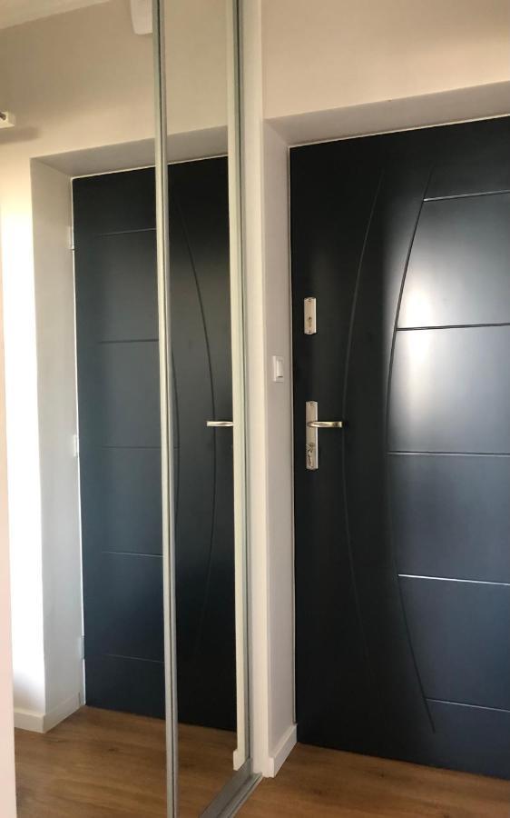 Apartament W Centrum Gdyni Gdynia Bagian luar foto